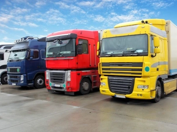 Adana Antalya Nakliye